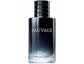 Christian Dior Sauvage Voda po holení pánská