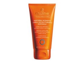 Collistar After Sun Intensive Restructuring Hair Mask 150 ml  Vlasová maska po opalování 150 ML