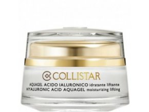 Collistar Pure Actives Hyaluronic Acid Aquagel 50 ml  Hydrarační krém s kyselinou hyaluronovou