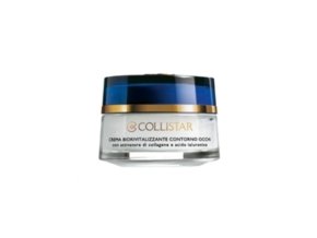 Collistar Biorevitalizing Eye Contour Cream 15 ml  Biorevitalizační oční krém 15 ml