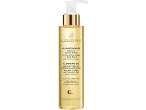 collistar oil