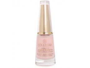 Collistar Lak na nehty s posilujícím účinkem Nails Perfect 10 ml  10 ml