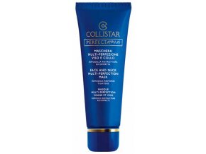 Collistar Perfecta Plus Face and Neck Multi-Perfection Mask 50 ml  50 ml