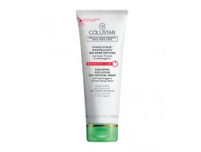 Collistar Reshaping Mud-Scrub SOS Critical Areas 350 g  BAHENNÍ PEELING SOS PROBLEMATICKÉ PARTIE