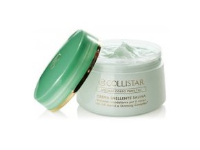 Collistar High-Definition Slimming Cream zeštíhlující krém 400 ml  ZEŠTÍHLUJÍCÍ KRÉM NA TĚLO