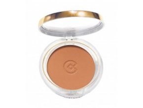 Collistar Silk Effect Bronzing Powder Bronzující pudr  10 g