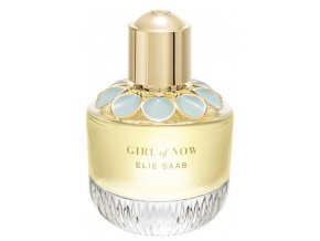 Elie Saab Girl of Now parfémovaná voda dámská