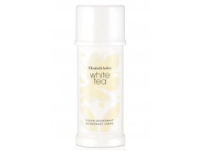 Elizabeth Arden White Tea Deodorant krém dámský  40 ml