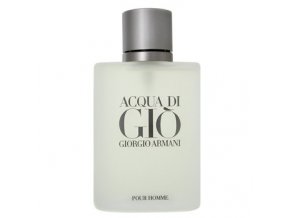 Giorgio Armani Acqua di Gio Pour Homme Voda po holení pánská  100 ml