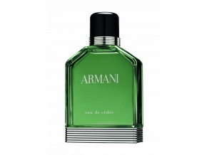 Giorgio Armani Eau De Cedre toaletní voda pánská EDT