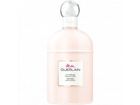 Guerlain Mon Guerlain Tělové mléko dámské  200 ml