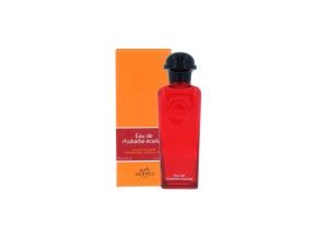 Hermes Eau de Rhubarbe Ecarlate kolínská voda dámská EDC  100 ml