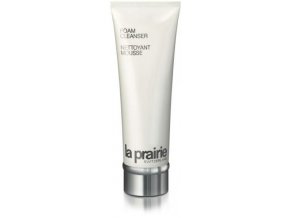 La Prairie Foam Cleanser 125 ml  Pěnový čistící přípravek 125 ml