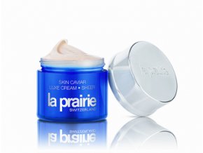 La Prairie Skin Caviar Luxe Cream Sheer Remastered With Caviar Premier 50 ml  Zpevňující a liftingový krém