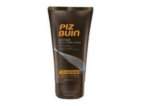 Piz Buin Tan Intensifier Dry Oil SPF 10 150 ml  150 ml