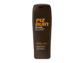 Piz Buin In Sun Lotion SPF 50+  200 ml