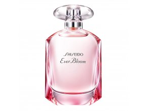 Shiseido Ever Bloom parfémovaná voda dámská EDP  + originální vzorek k objednávce ZDARMA