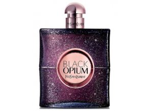 Yves Saint Laurent Black Opium Nuit Blanche parfémovaná voda dámská 50 ml  50 ml