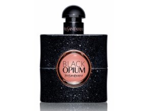 Yves Saint Laurent Black Opium parfémovaná voda dámská