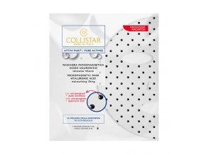 collistar mask hyaluronic