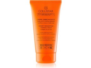 collistar spf 15