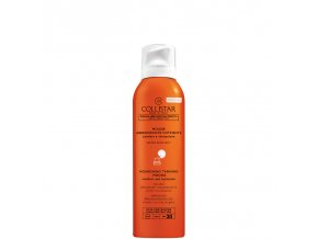 collistar mousse spf 30