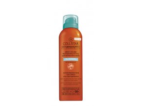 collistar spray sun spf 50+