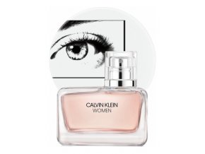 Calvin Klein Women parfémovaná voda dámská EDP  vzorek Chanel k objednávce ZDARMA