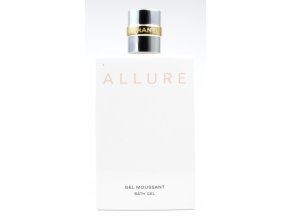 allure gel