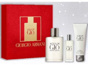 armani acqua di gio sada 100