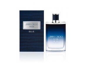 jimmy choo man blue