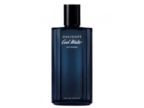 davidoff cool water intense