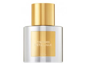 tom ford metallique