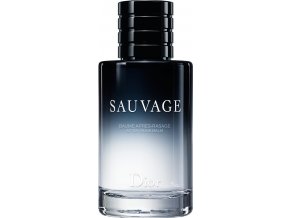 dior sauvage as balm