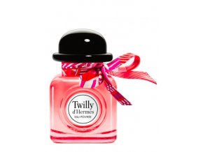 Hermes twilly eau poivrée