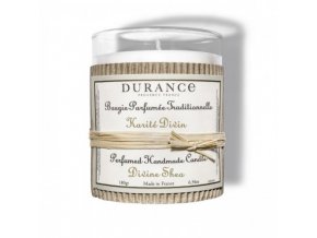 durance divine shea