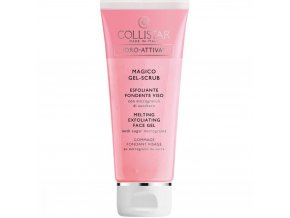 collistar magico gel scrub