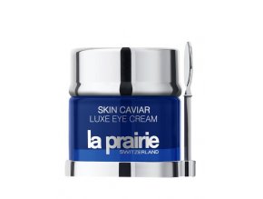 la prairie skin caviar luxe eye cream