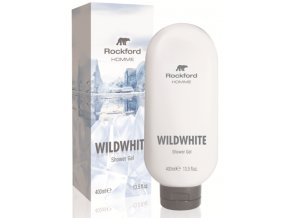 Rockford wildwhite gel