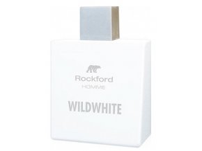 Rockford wildwhite