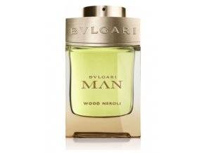 bvlgari man wood neroli