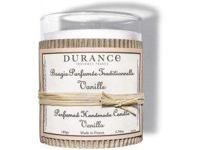 durance vanilla