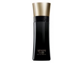 Armani code p. parfum