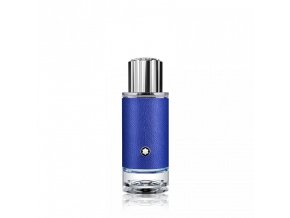 Mont Blanc Explorer Blue