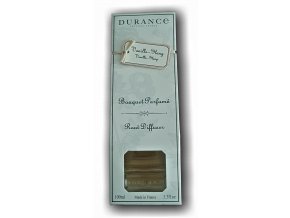 Durance difuzér