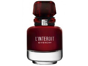 Givenchy L´interdit rouge