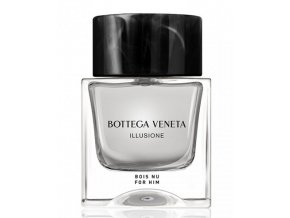 Bottega veneta illusione bois nu