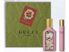 kazeta gucci flora gorgeous gardenia