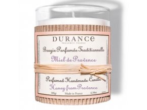 durance honey provence