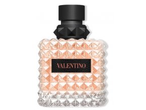 Valentino Born in roma coral fantasy